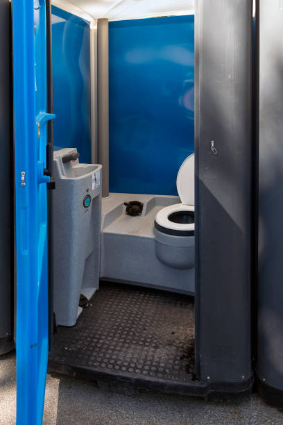 Best Construction site porta potty rental  in Willcox, AZ