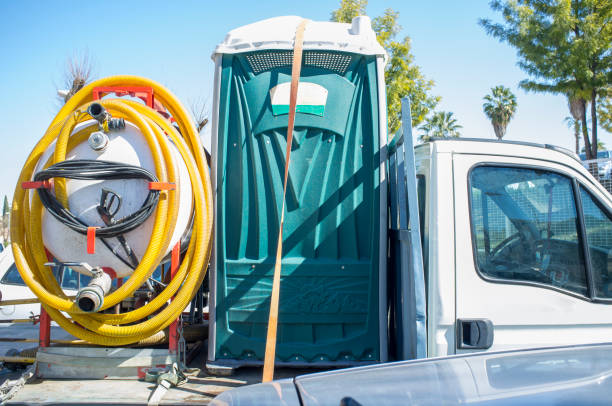 Best Luxury portable toilet rental  in Willcox, AZ