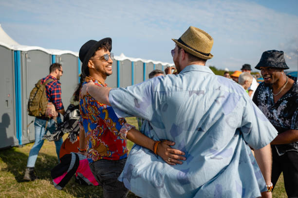 Best Local porta potty services  in Willcox, AZ