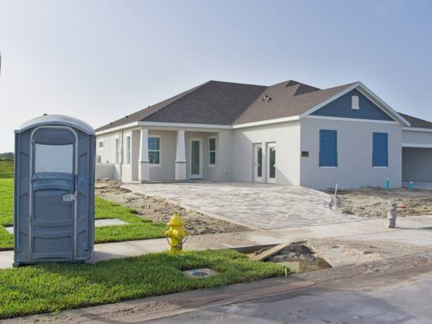 Best Porta potty cleaning services  in Willcox, AZ